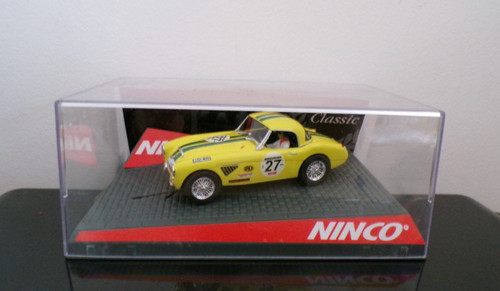 Ninco austin healey hard - austin,