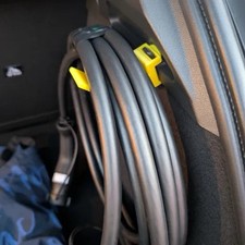 RENAULT R5 E-TECH PORTE CÂBLE