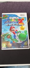 Super Mario Galaxy 2 - Jeux