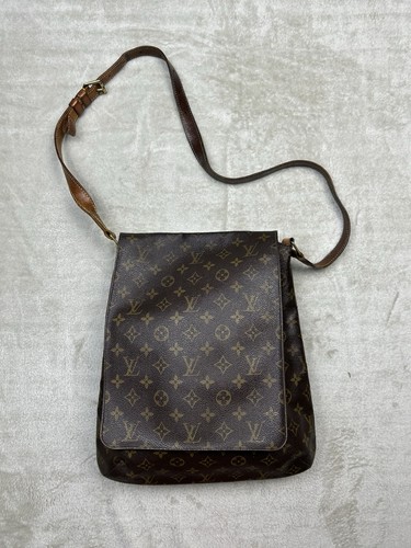 Louis vuitton musette salsa - louis, gm