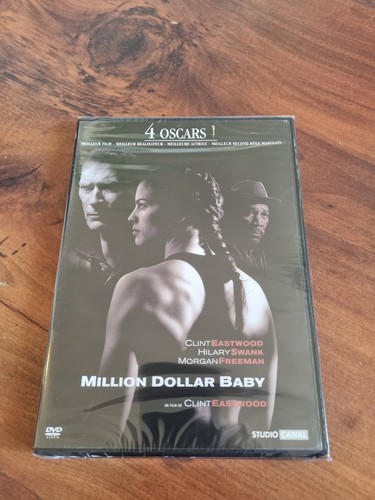 Dvd film million dollar - film, :