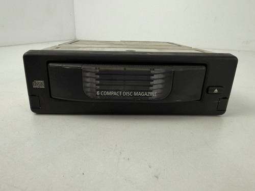 Bmw e60 changeur - e60,