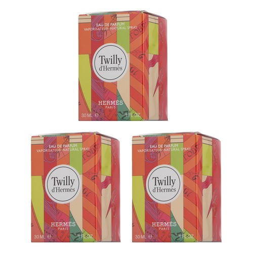 Hermès twilly - 3x,