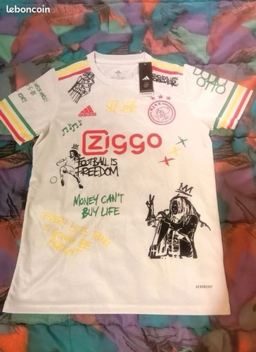 Maillot ajax amsterdam - ajax,