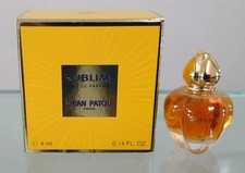 SUBLIME - EDP 4 ML de JEAN