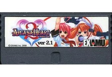 D'Occasion Arcana Cœur 2