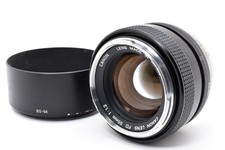 Excellent objectif canon - canon, fd