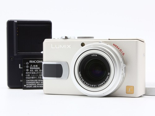 Nearmint appareil photo - [nearmint],