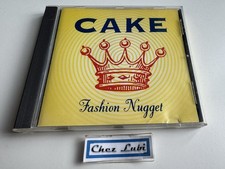 Cake - Fashion Nugget - CD