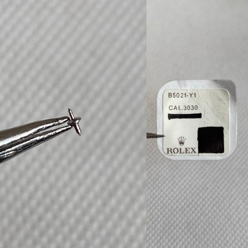 Rolex b5021 rullo disco - b5021-y1,