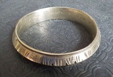 Bracelet touareg Afrique