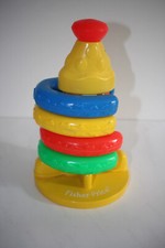 FISHER PRICE Clown carnaval