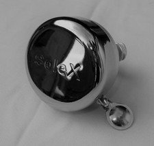 Sonnette timbre tôle pour - timbre,