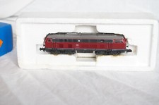 Locomotive diesel BR V 215 DB