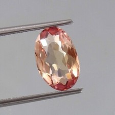 AAA 3,30 CT Pierre Précieuse