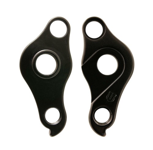 Patte dérailleur vélo alu