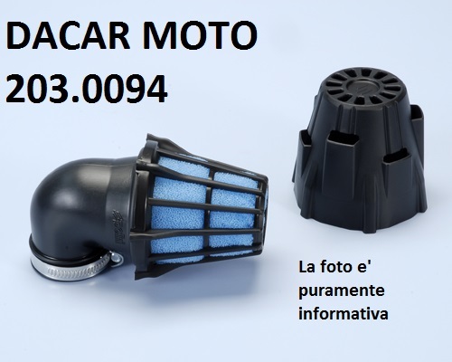 203 0094 filtre - 203.0094, air