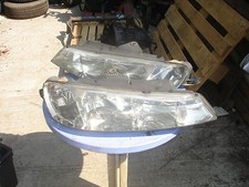 phare  droit  peugeot 406 de