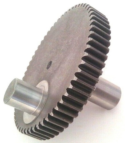 Transmission excentrique - transmission,