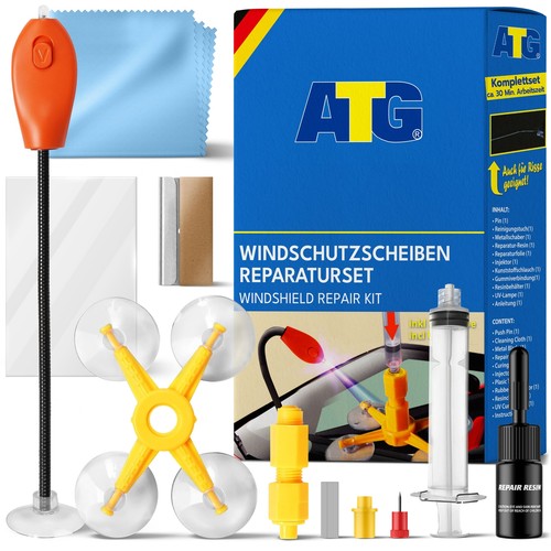 Kit réparation verre - kit, de