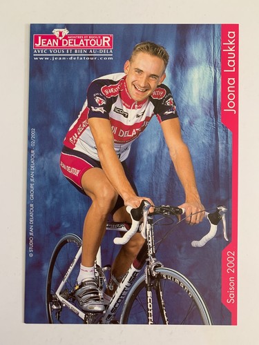 Carte photo cyclisme - photo,