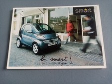 CARTE POSTALE PUB Agnès B