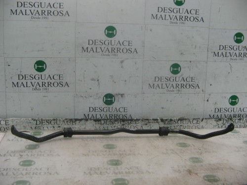 Barre stabilisatrice arriere - barre,