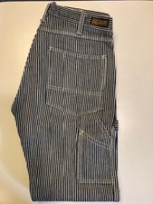 Pantalon de peintre Iron Heart