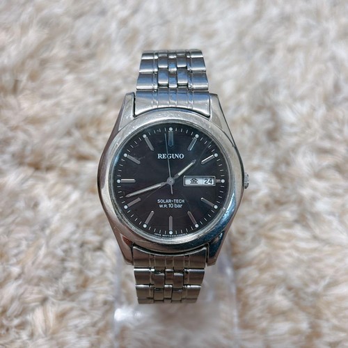 Montre homme citizen reguno - homme,