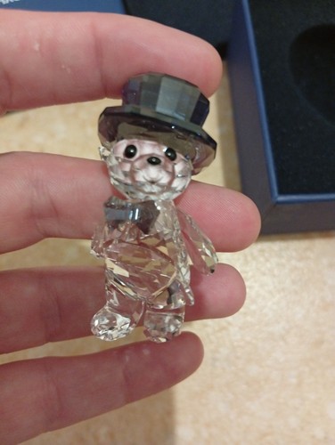 Oursons neufs kris bears - neufs,