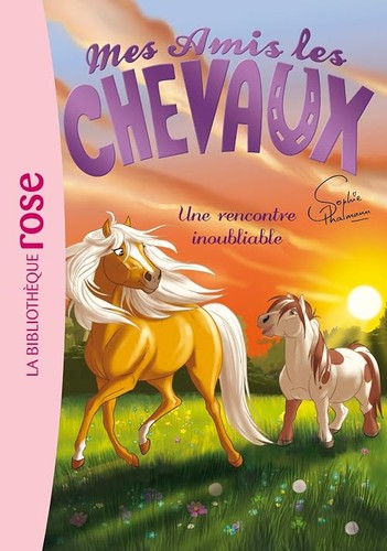 Mes amis les - ,