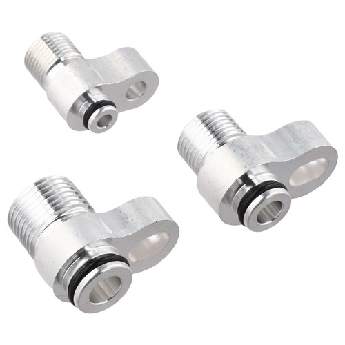 Plusieurs tailles raccords - tailles, de