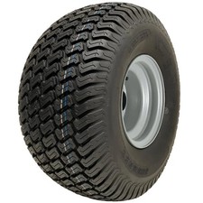 Pneu 20x10.00-8 à 4 plis pour