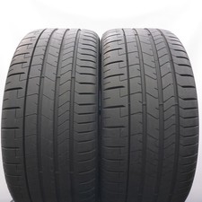 2x PIRELLI P Zero (PZ4) 275/40