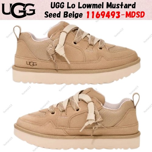 Taille homme ugg - lo, lowmel
