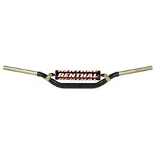 Manubrio motocross RENTHAL