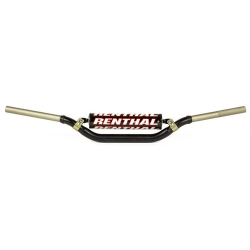 Manubrio motocross renthal - manubrio,
