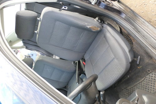 Audi siège avant - a4,