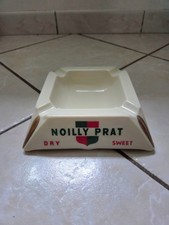 Cendrier Noilly Prat Dry Sweet opalex vintage en excellent état !