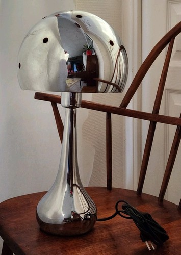 Lampe champignon space - lampe,