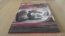 BD Pacush Blues HORS SERIE EN