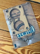 CALE EMBASE NEUVE  0769  POUR  CARBURATEUR WEBER  34DMTR CITROEN CX 2000