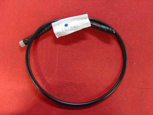 Cable compteur gl1200e 84 - cable, de