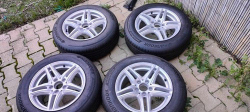4xjantes mercedes alu - 4xjantes,