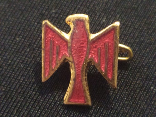 Politique insigne du - :,