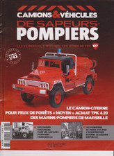 Fascicule N 127  collection