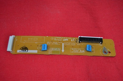 Lj41 08460a carte buffer - carte, x-buffer