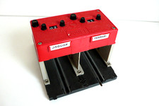 JOUEF RECORD 64   COMPTE-TOURS CIRCUIT ROUTIER  REF 381   ANNÉES 60  FONCTIONNE