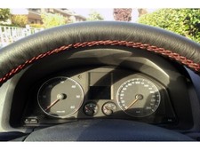 Couvre Volant VW Polo 9N