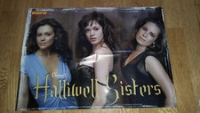 Grand Poster Affiche Charmed